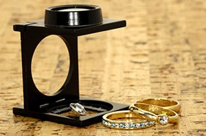 Get a free jewelry appraisal