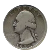 sell silver buyer old coin image