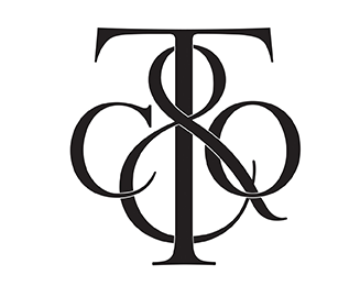 Logo Tiffany