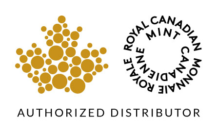 Royal Canadian Min Canada Gold Authorized Distributor