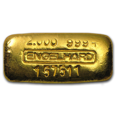 Gold