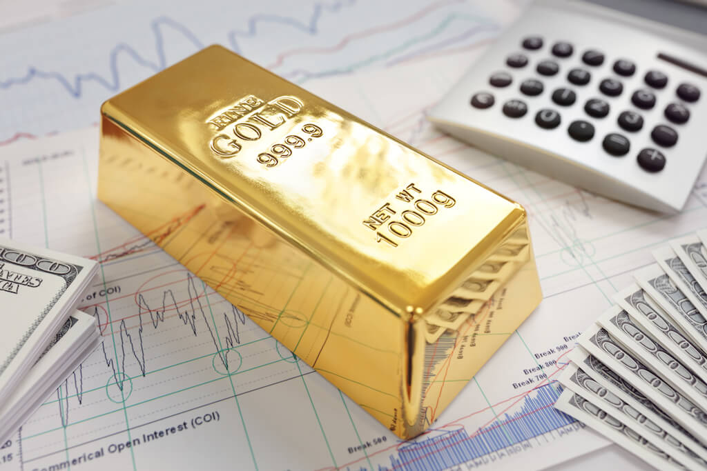 Prix de l'or pour les investisseurs