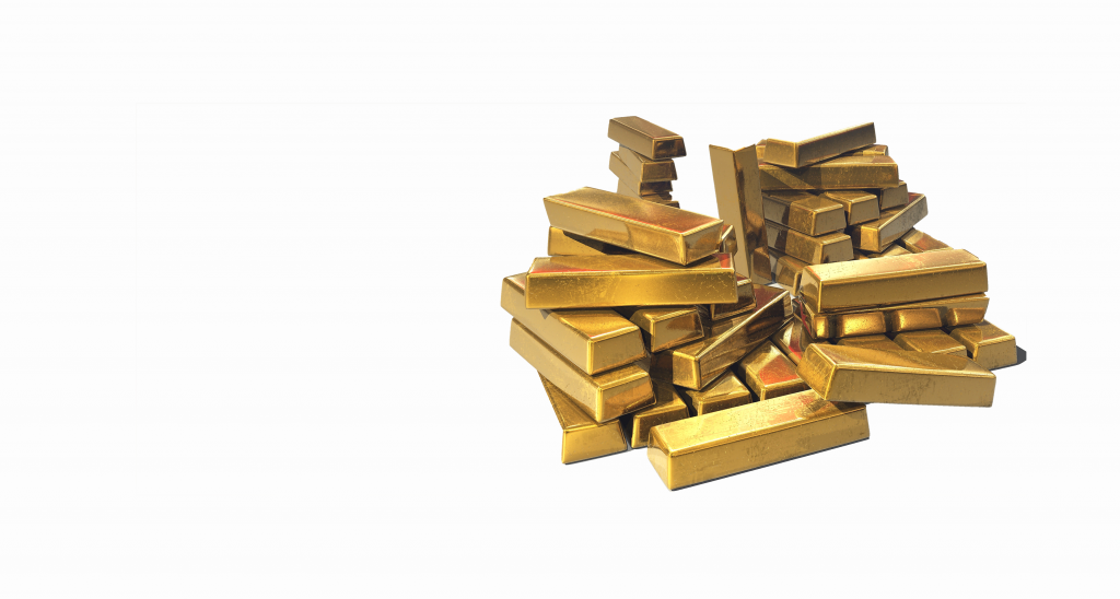 Gold