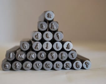 Stamps, Marks, and Hallmarks