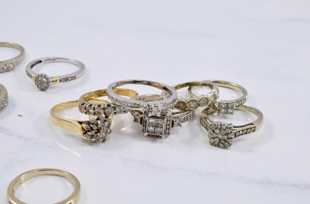Math Of Gold – How To Calculate The Value Of Your Gold
