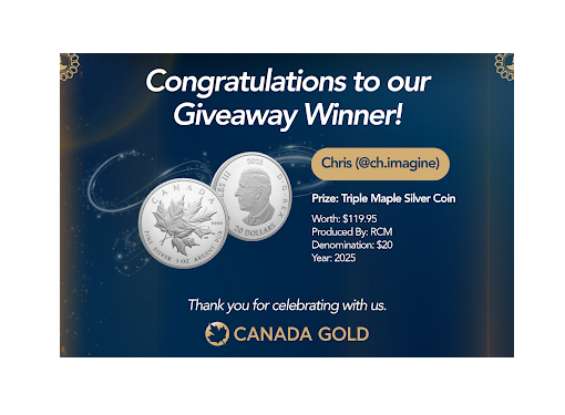 Celebrating Diwali with Canada Gold: Sharing Light, Luck, and Silver