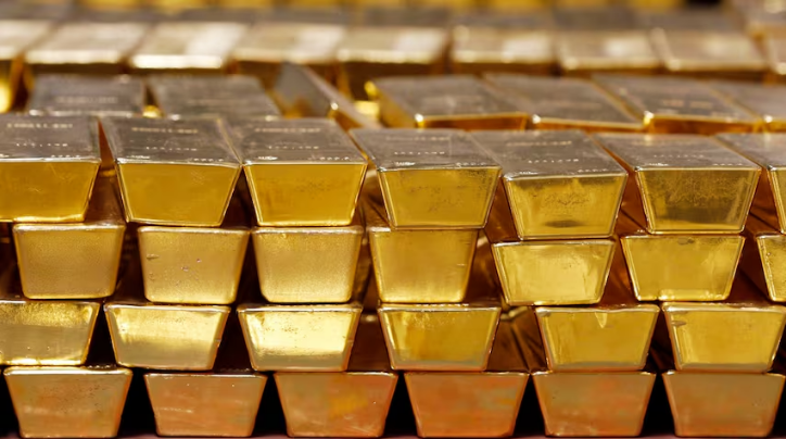 News latest gold bars Surging Gold Prices