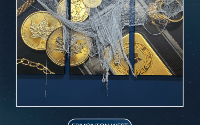 Halloween at Canada Gold