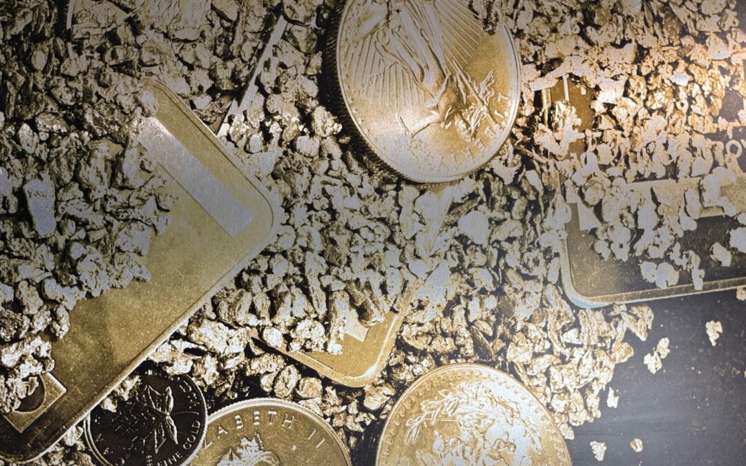 Understanding the Value of Starting Early with Precious Metals