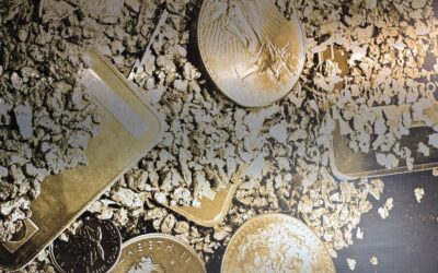 Understanding the Value of Starting Early with Precious Metals