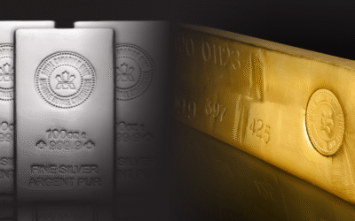 Buying Gold and Silver Bars in Canada: Understanding Your Options