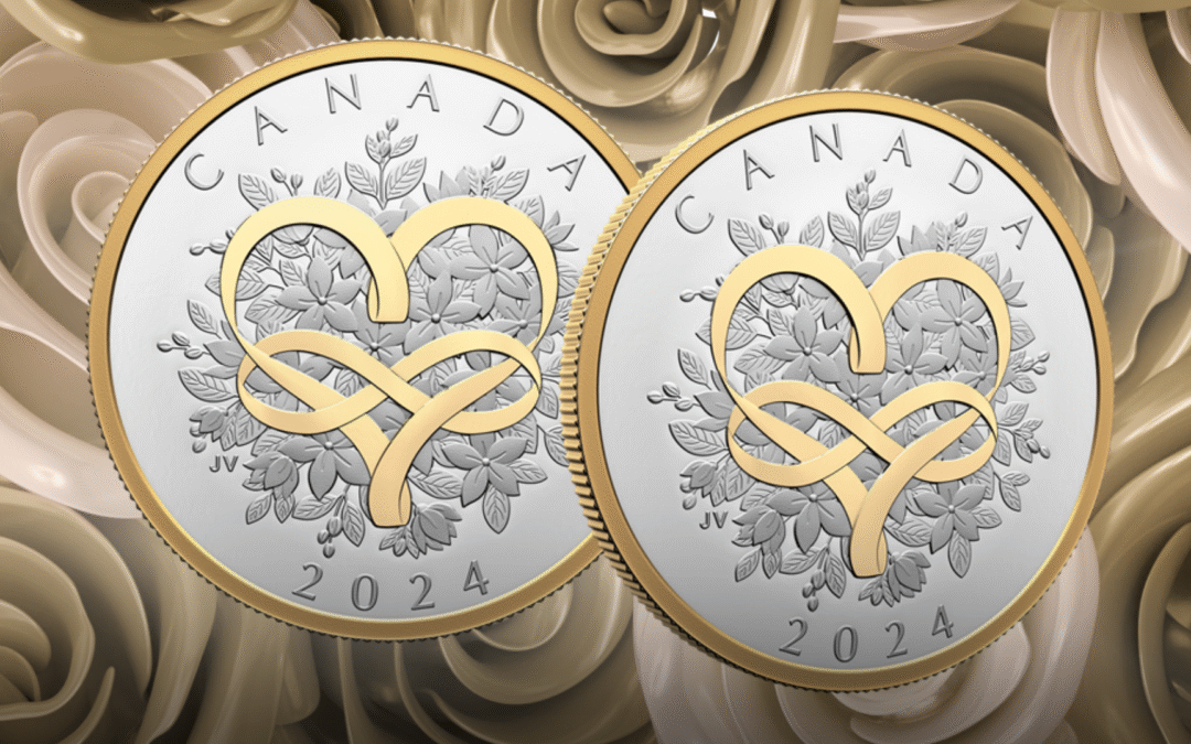 Canada Gold Celebrates Love