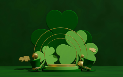 St. Patrick’s Day: More Than Just a Lucky Holiday