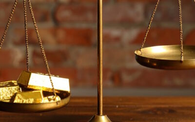 Gold 101: Who is Troy and What Does He Have to Do with an Ounce of Gold?