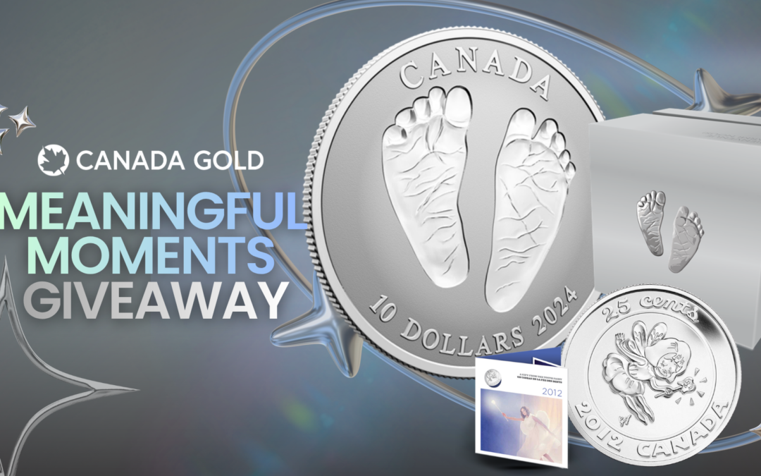 Meaningful Moments Giveaway