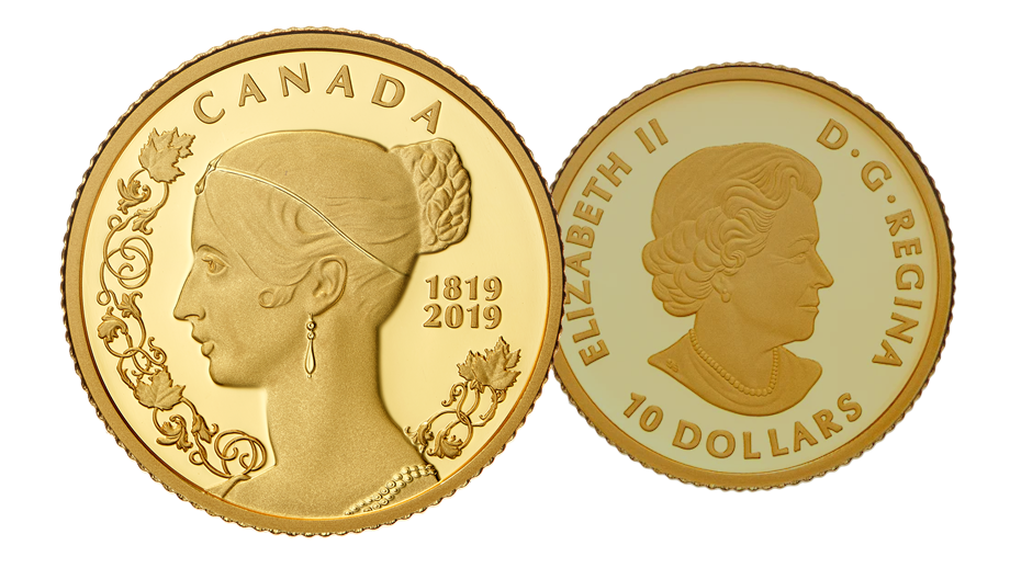 Why Do Canadians Celebrate Victoria Day? The Story of Queen Victoria and a Remarkable Gold Coin