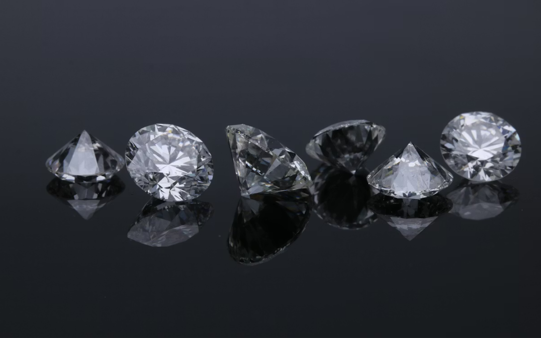 A Clear Guide to Understanding Diamonds
