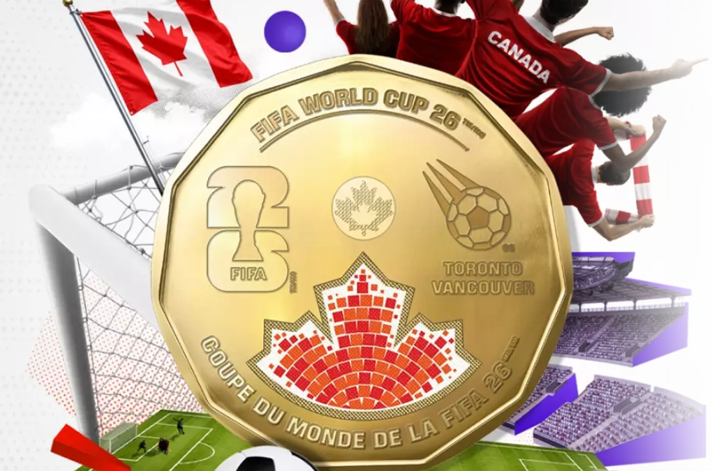 Canada Gold – Vancouver Coin Exchange 2026