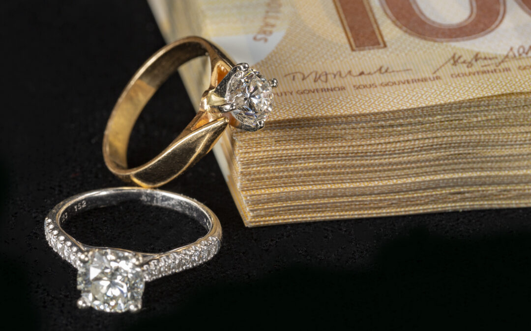 Why Doesn’t My Jewellery Offer Match My Appraisal?